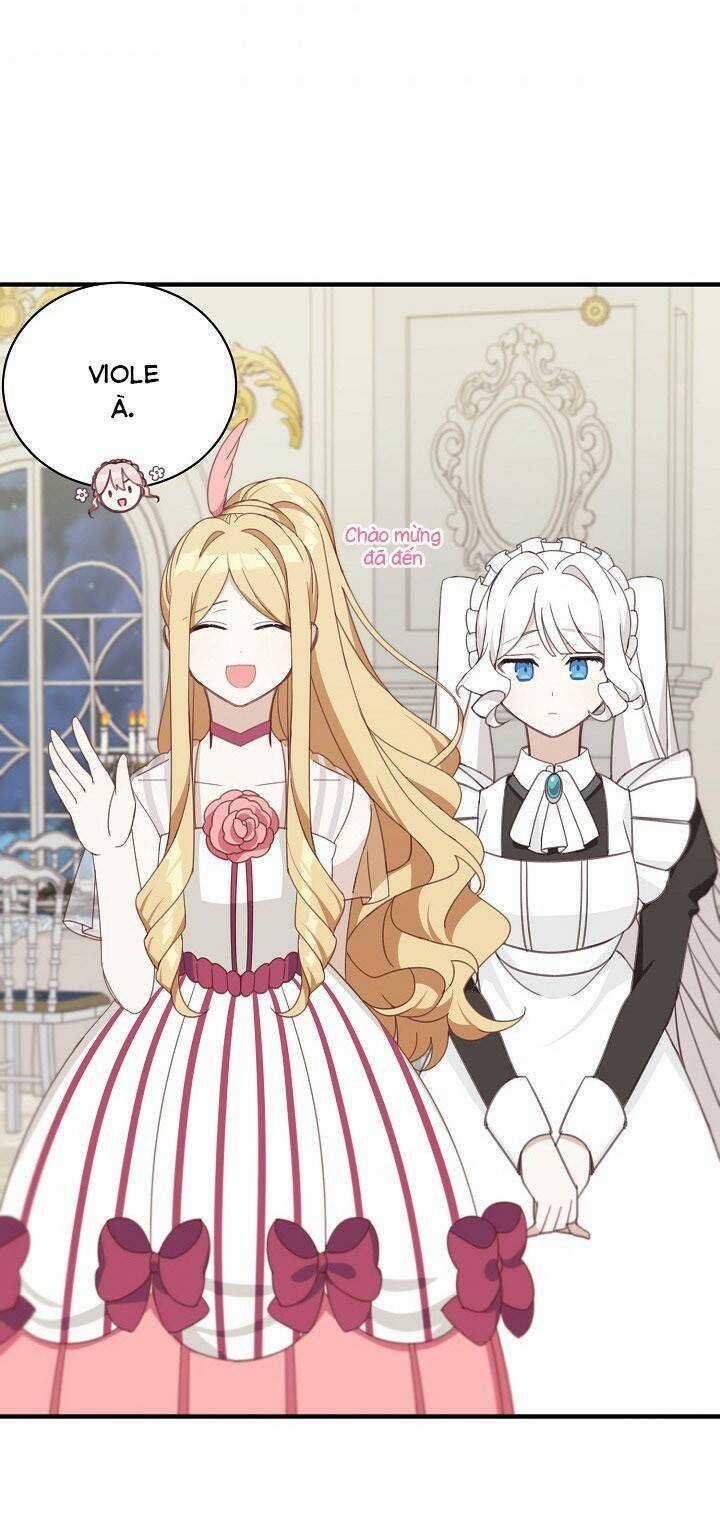 Lần Này, Tôi Sẽ Là Nhân Vật Chính Chapter 7 trang 37