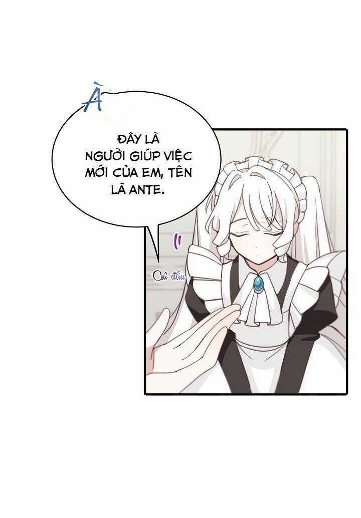 Lần Này, Tôi Sẽ Là Nhân Vật Chính Chapter 7 trang 39