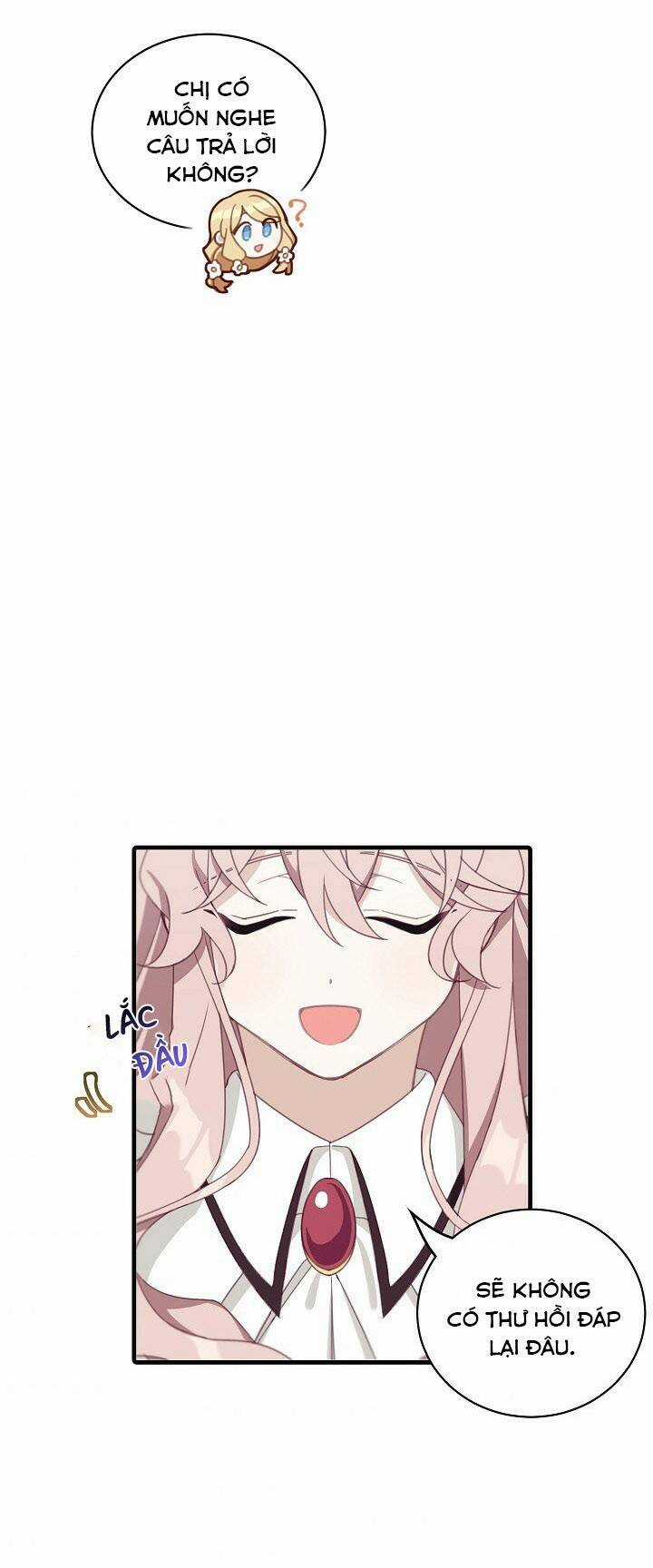 Lần Này, Tôi Sẽ Là Nhân Vật Chính Chapter 7 trang 4