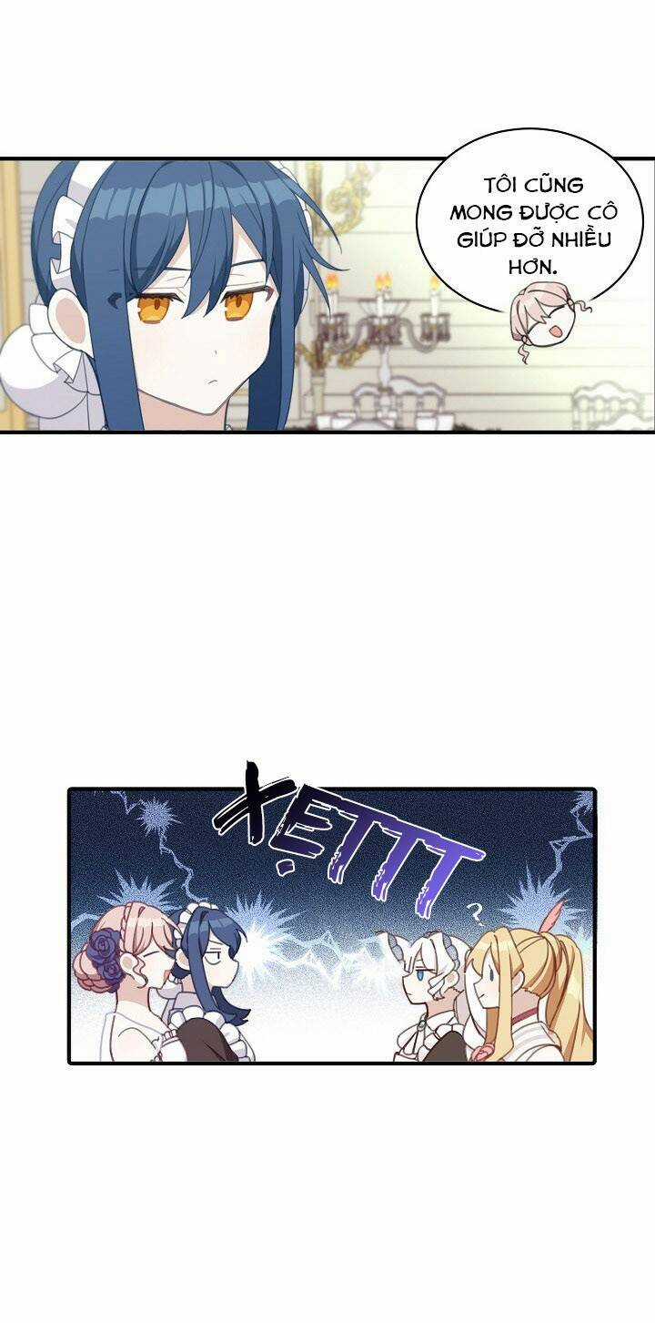 Lần Này, Tôi Sẽ Là Nhân Vật Chính Chapter 7 trang 41