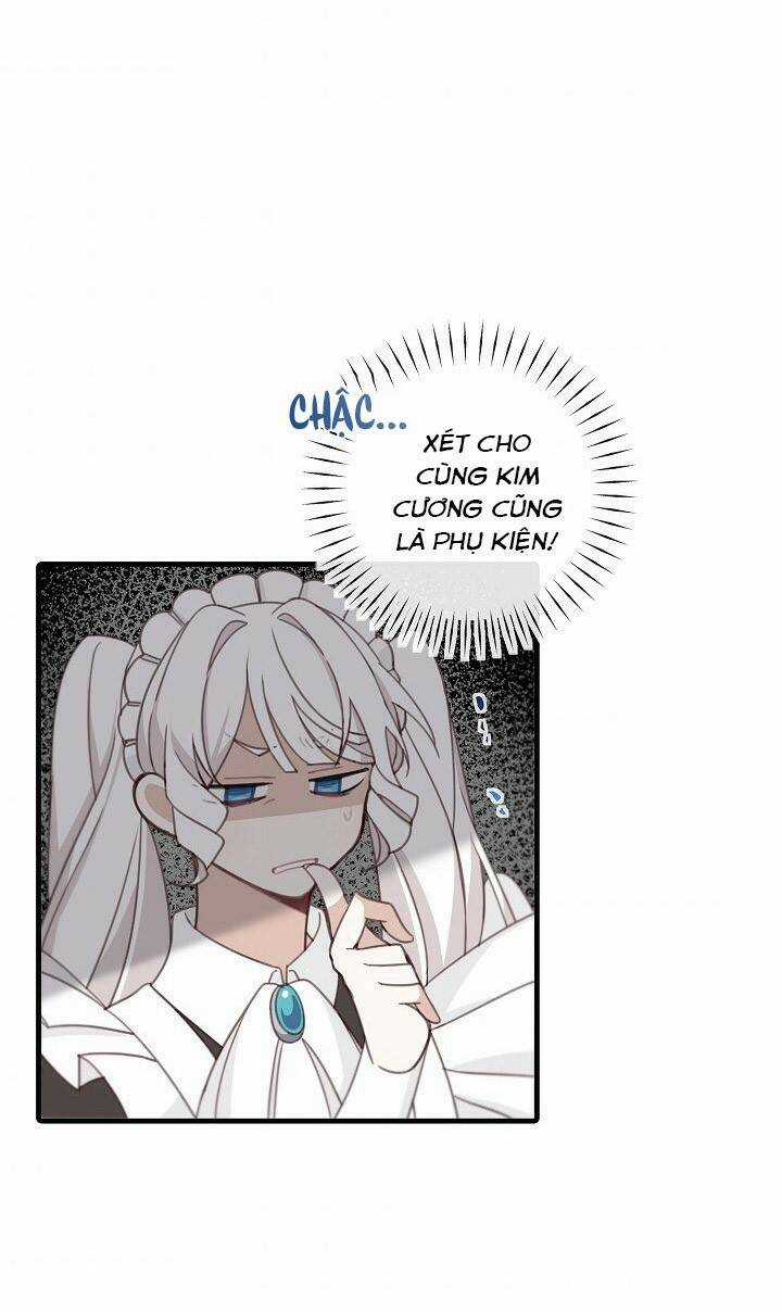 Lần Này, Tôi Sẽ Là Nhân Vật Chính Chapter 7 trang 46