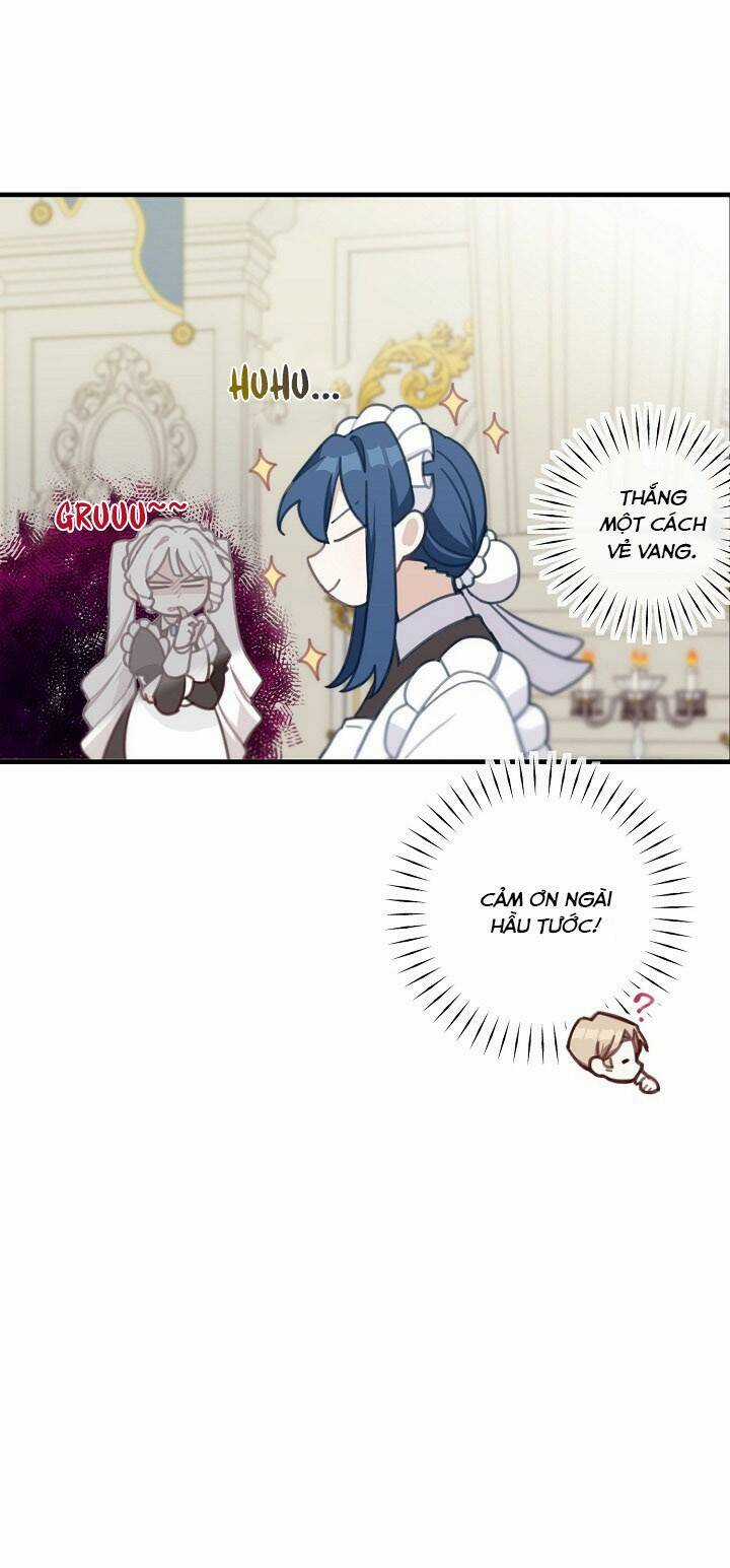 Lần Này, Tôi Sẽ Là Nhân Vật Chính Chapter 7 trang 47