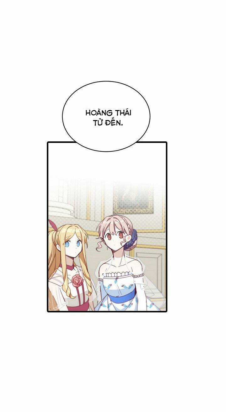 Lần Này, Tôi Sẽ Là Nhân Vật Chính Chapter 7 trang 48