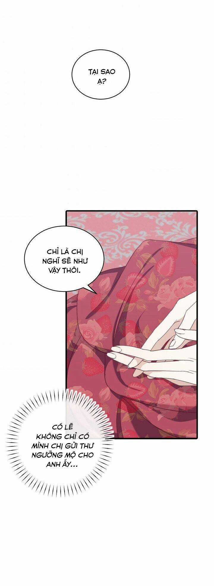 Lần Này, Tôi Sẽ Là Nhân Vật Chính Chapter 7 trang 5