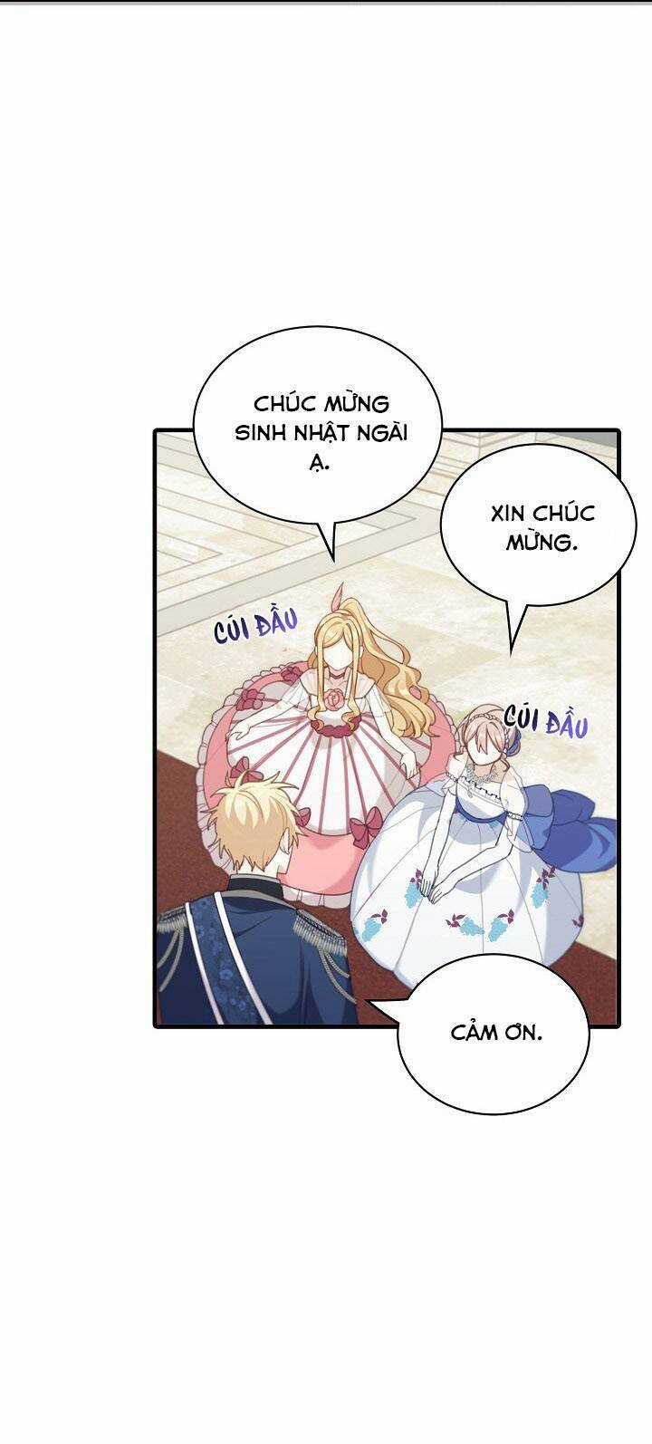 Lần Này, Tôi Sẽ Là Nhân Vật Chính Chapter 7 trang 50