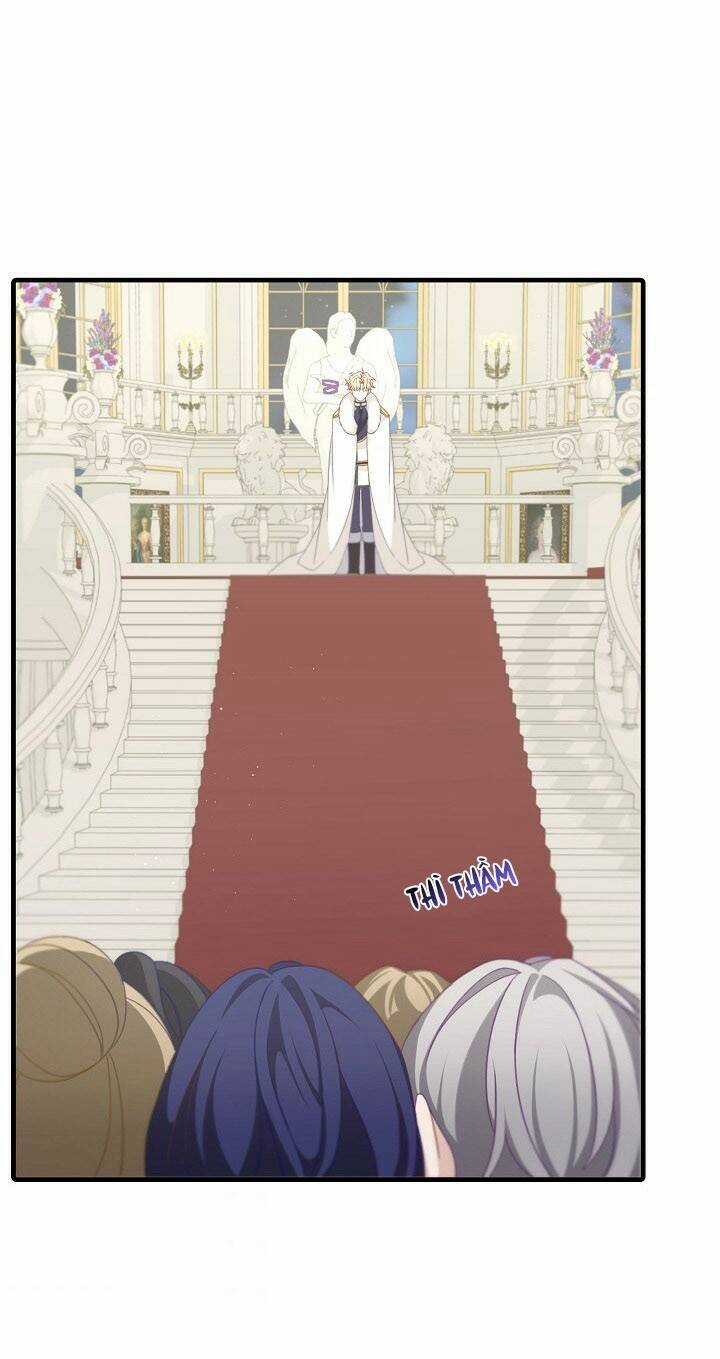 Lần Này, Tôi Sẽ Là Nhân Vật Chính Chapter 7 trang 53