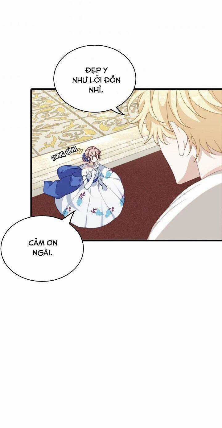 Lần Này, Tôi Sẽ Là Nhân Vật Chính Chapter 7 trang 55