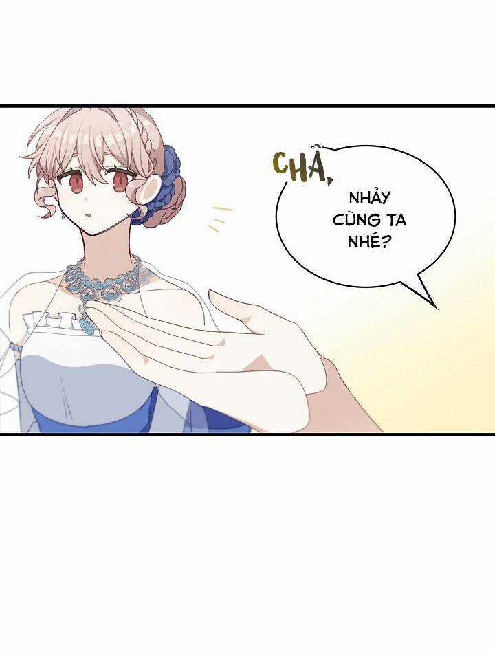 Lần Này, Tôi Sẽ Là Nhân Vật Chính Chapter 7 trang 57