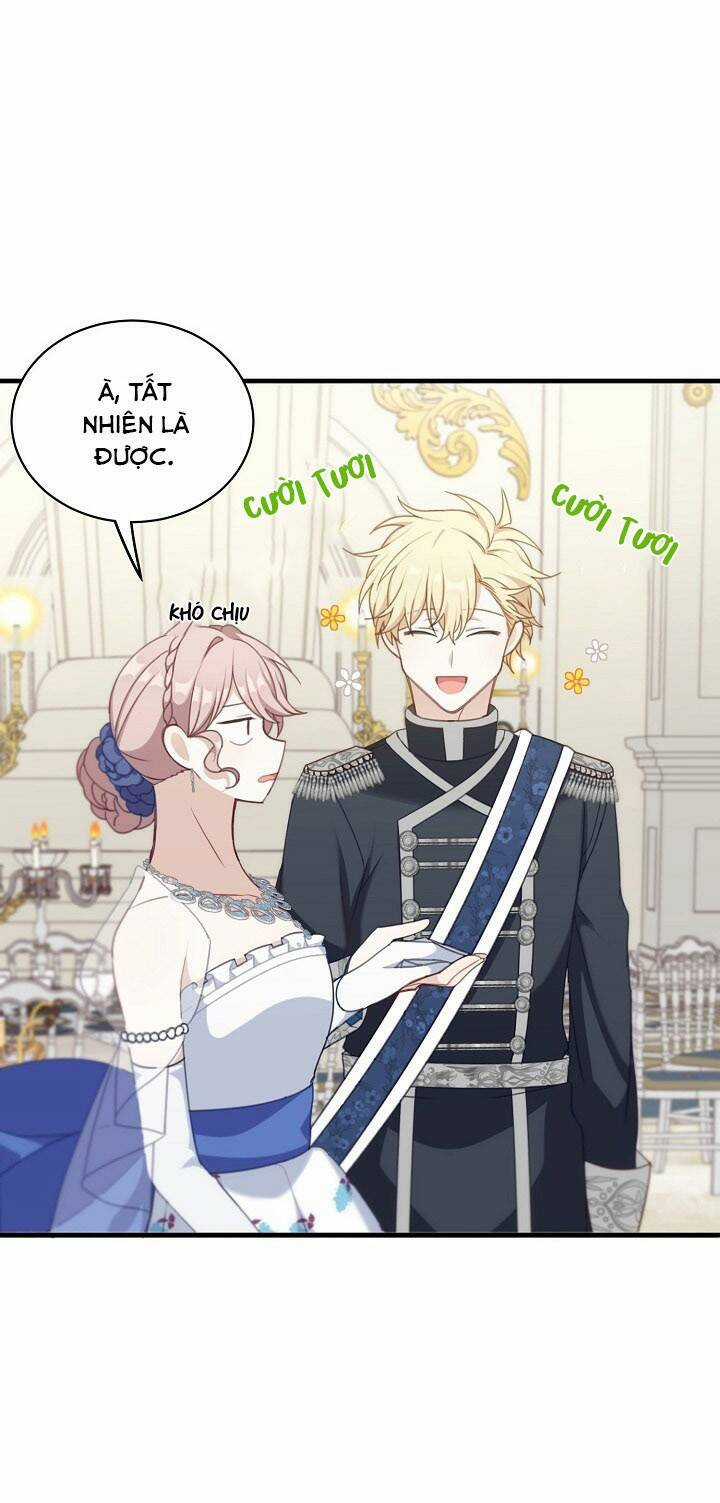 Lần Này, Tôi Sẽ Là Nhân Vật Chính Chapter 7 trang 58