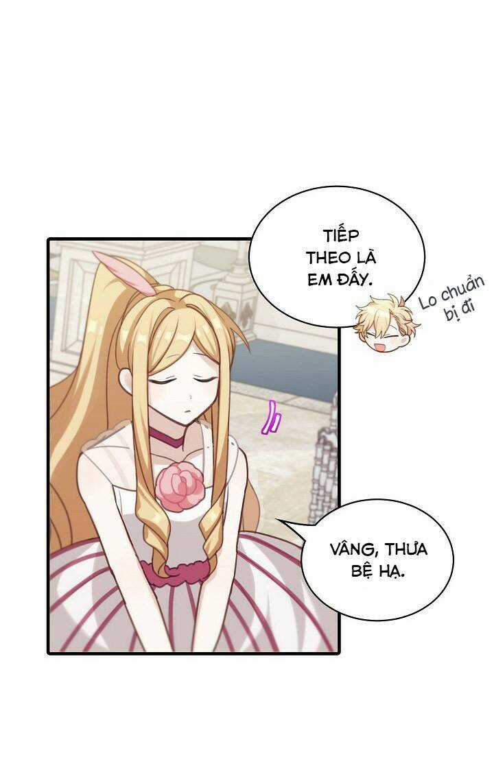 Lần Này, Tôi Sẽ Là Nhân Vật Chính Chapter 7 trang 59