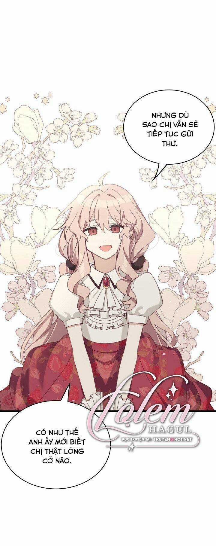 Lần Này, Tôi Sẽ Là Nhân Vật Chính Chapter 7 trang 6