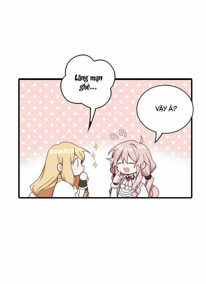 Lần Này, Tôi Sẽ Là Nhân Vật Chính Chapter 7 trang 7