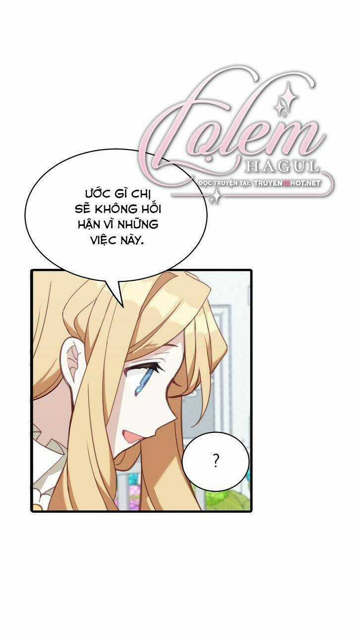 Lần Này, Tôi Sẽ Là Nhân Vật Chính Chapter 7 trang 8