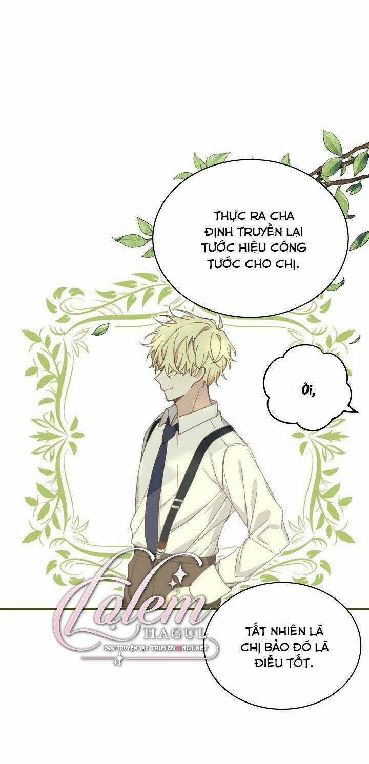 Lần Này, Tôi Sẽ Là Nhân Vật Chính Chapter 7 trang 9