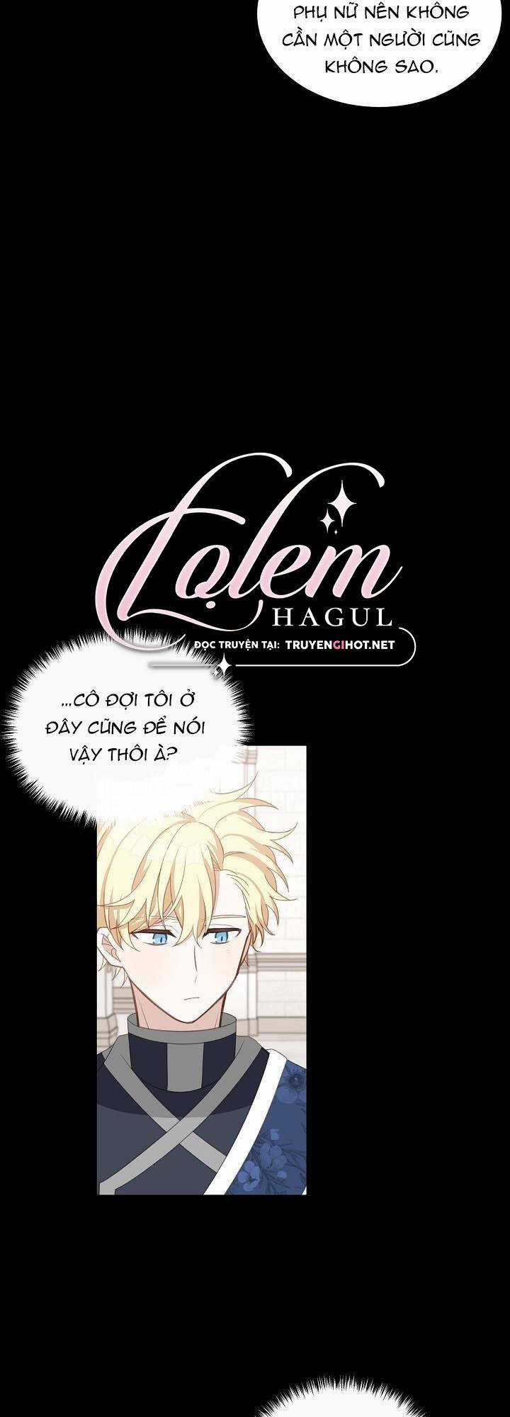 Lần Này, Tôi Sẽ Là Nhân Vật Chính Chapter 8 trang 11