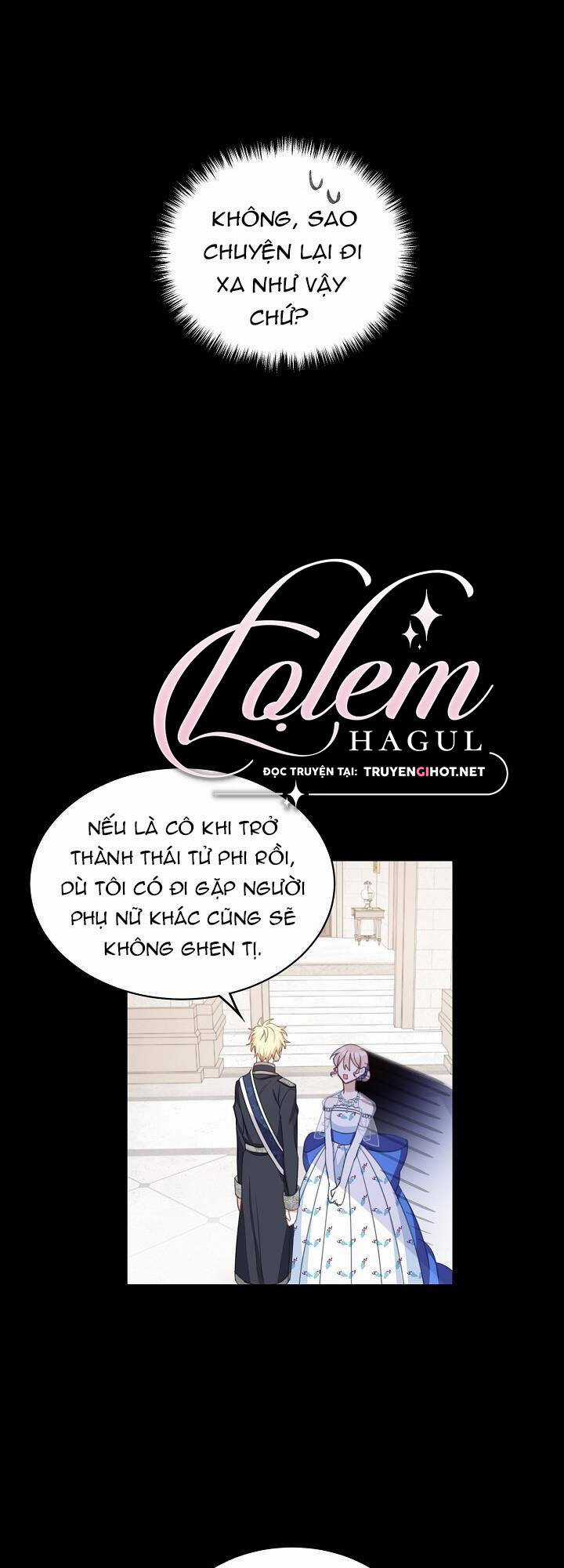 Lần Này, Tôi Sẽ Là Nhân Vật Chính Chapter 8 trang 13