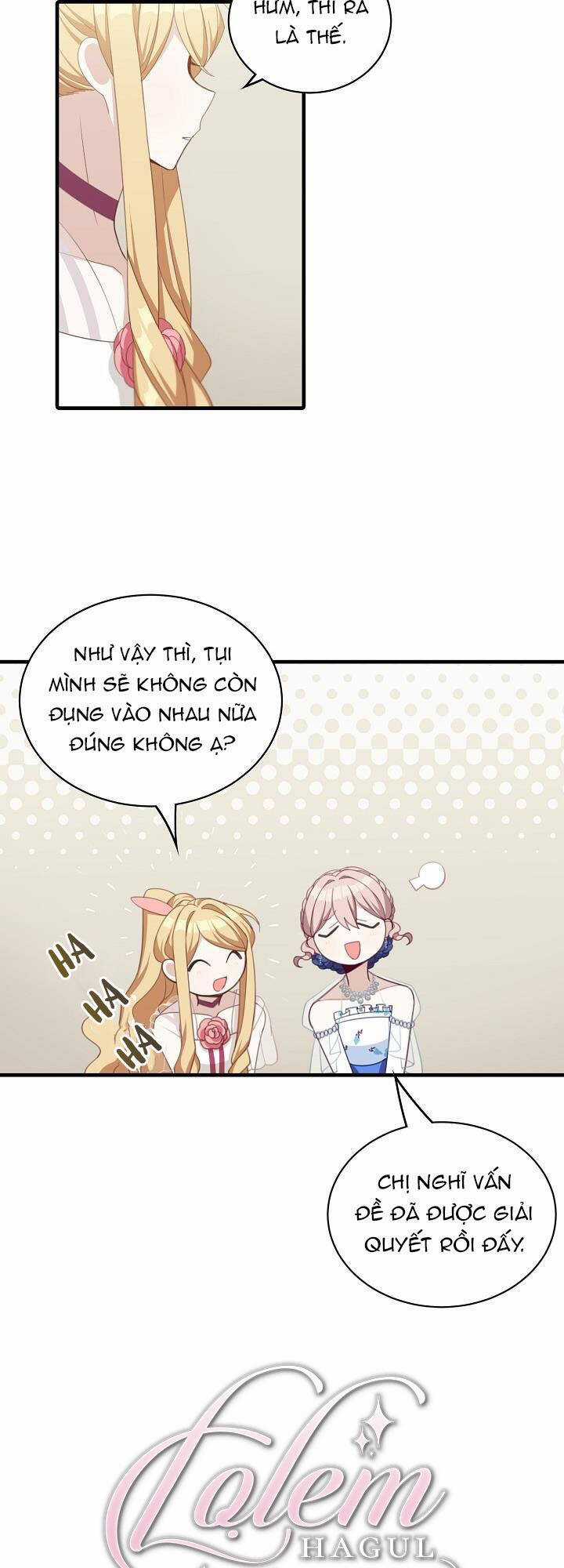 Lần Này, Tôi Sẽ Là Nhân Vật Chính Chapter 8 trang 17