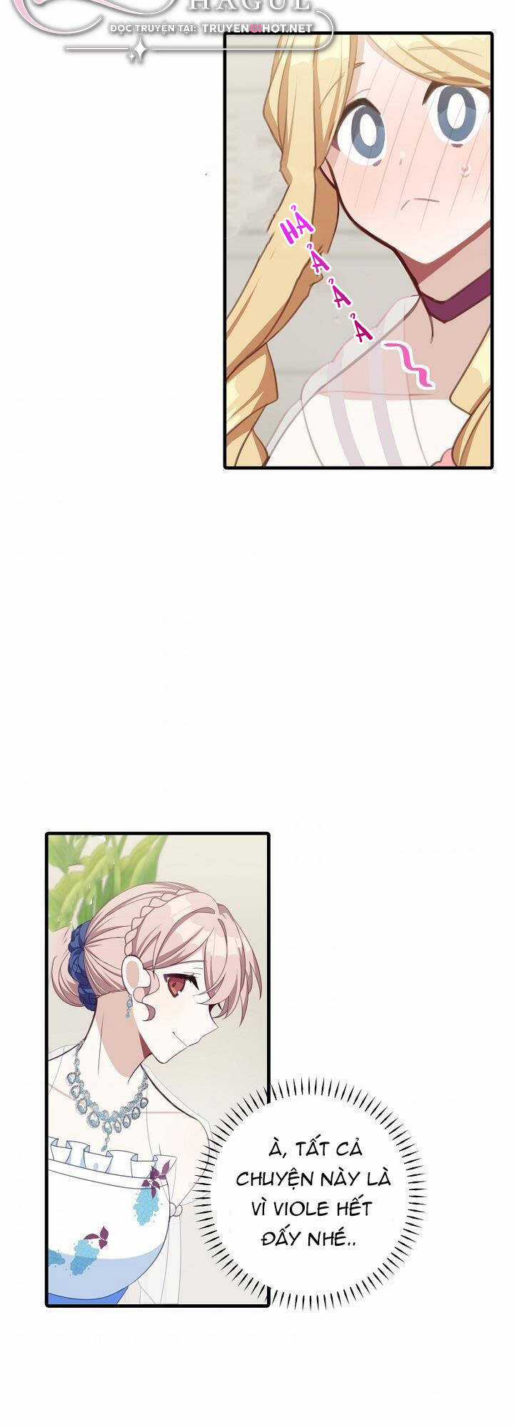 Lần Này, Tôi Sẽ Là Nhân Vật Chính Chapter 8 trang 19