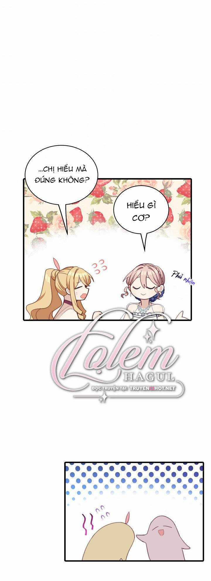 Lần Này, Tôi Sẽ Là Nhân Vật Chính Chapter 8 trang 20