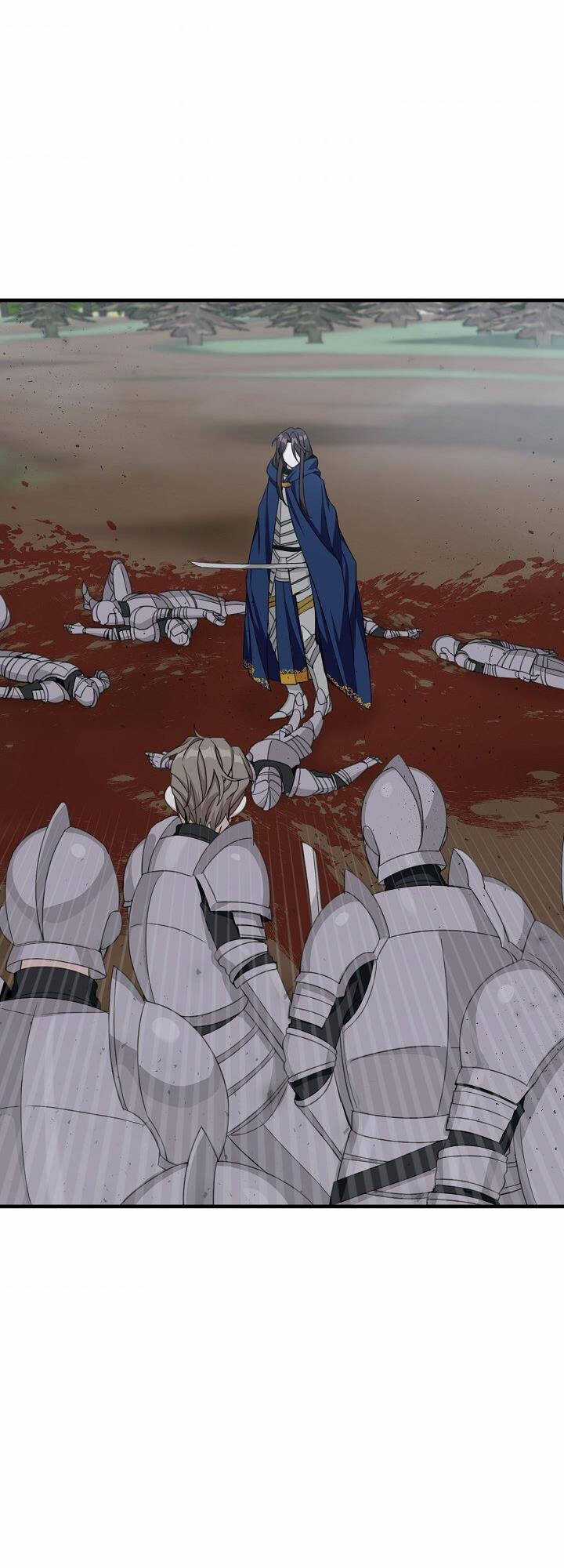 Lần Này, Tôi Sẽ Là Nhân Vật Chính Chapter 8 trang 25