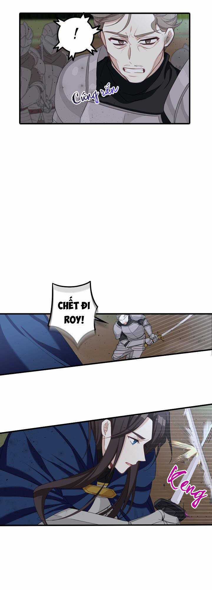 Lần Này, Tôi Sẽ Là Nhân Vật Chính Chapter 8 trang 26