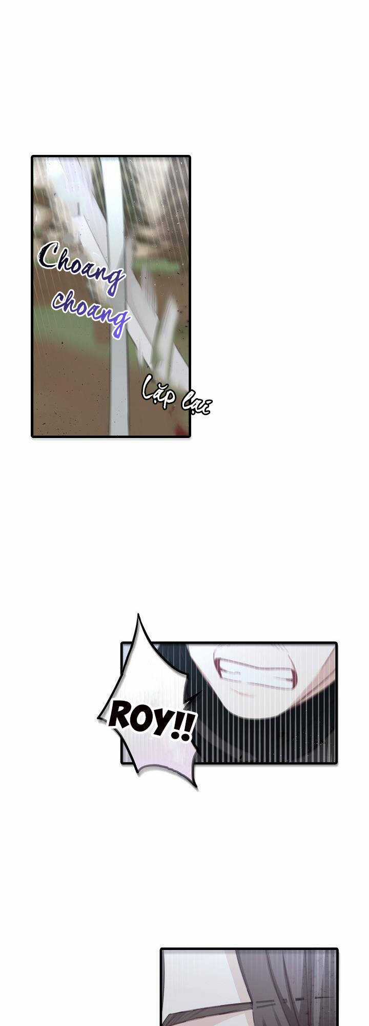 Lần Này, Tôi Sẽ Là Nhân Vật Chính Chapter 8 trang 27