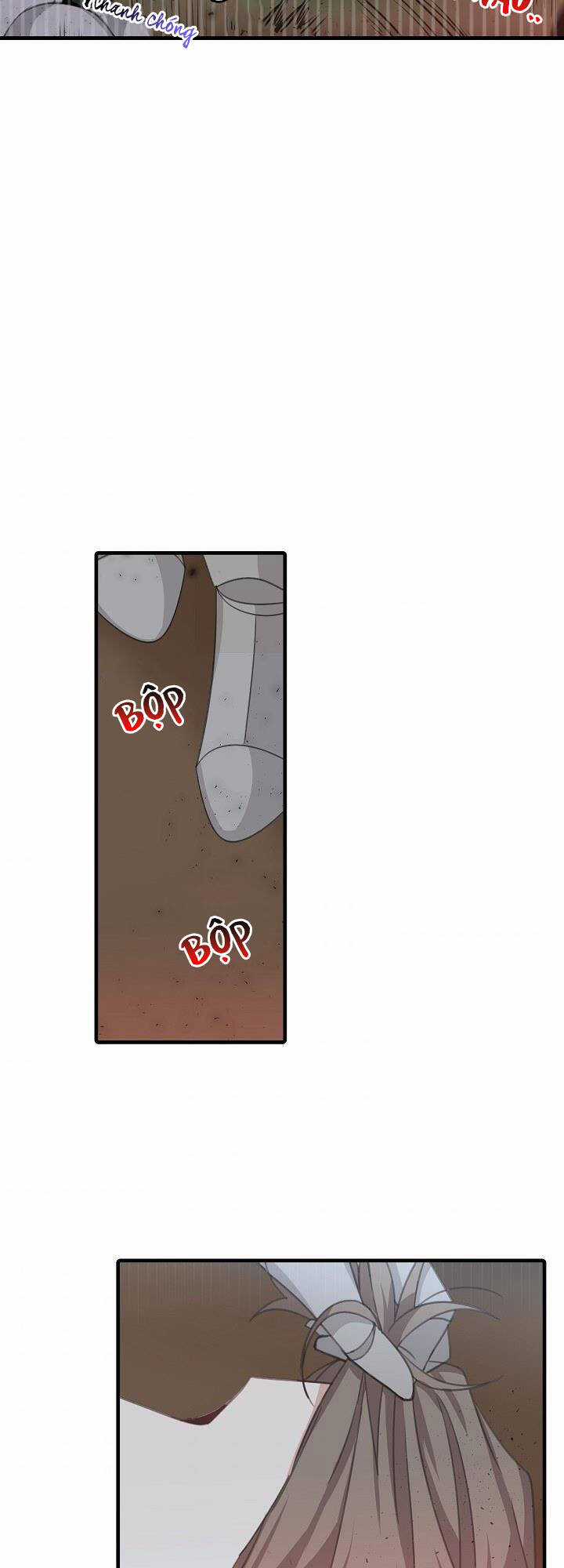 Lần Này, Tôi Sẽ Là Nhân Vật Chính Chapter 8 trang 30