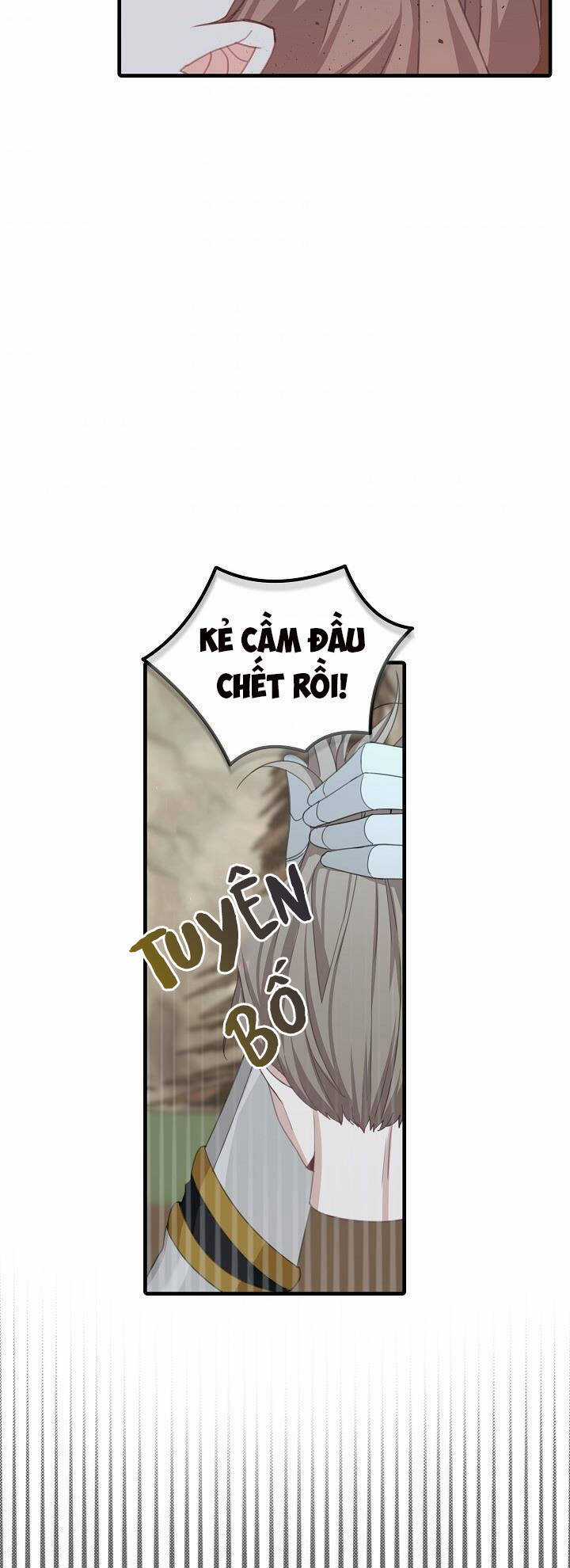 Lần Này, Tôi Sẽ Là Nhân Vật Chính Chapter 8 trang 31