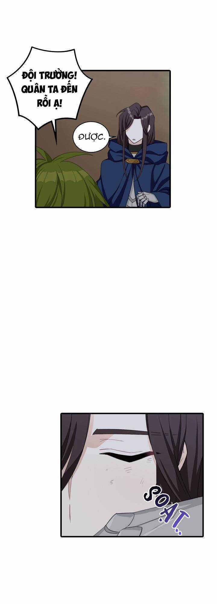 Lần Này, Tôi Sẽ Là Nhân Vật Chính Chapter 8 trang 33