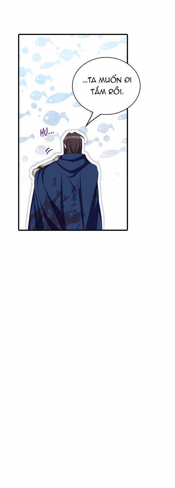 Lần Này, Tôi Sẽ Là Nhân Vật Chính Chapter 8 trang 34