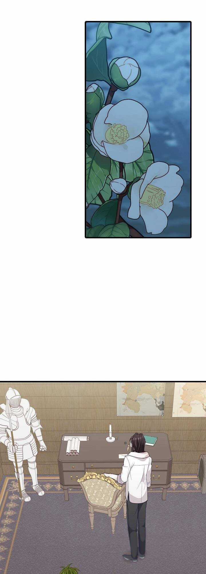 Lần Này, Tôi Sẽ Là Nhân Vật Chính Chapter 8 trang 35