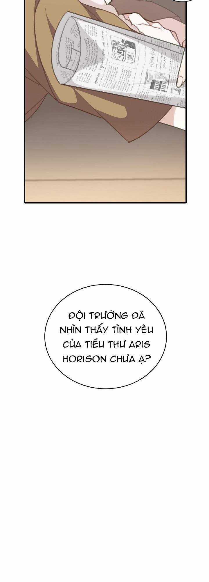 Lần Này, Tôi Sẽ Là Nhân Vật Chính Chapter 8 trang 38