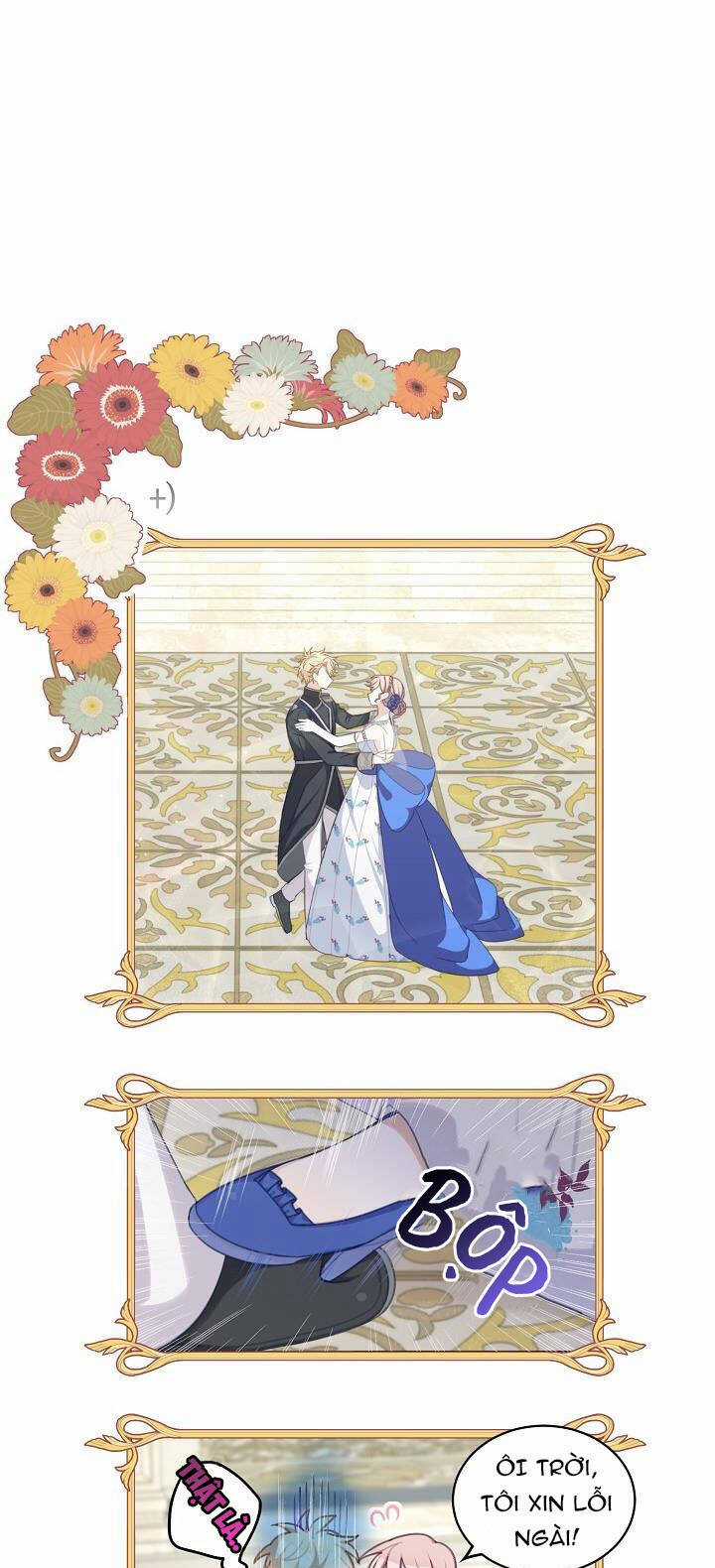 Lần Này, Tôi Sẽ Là Nhân Vật Chính Chapter 8 trang 39