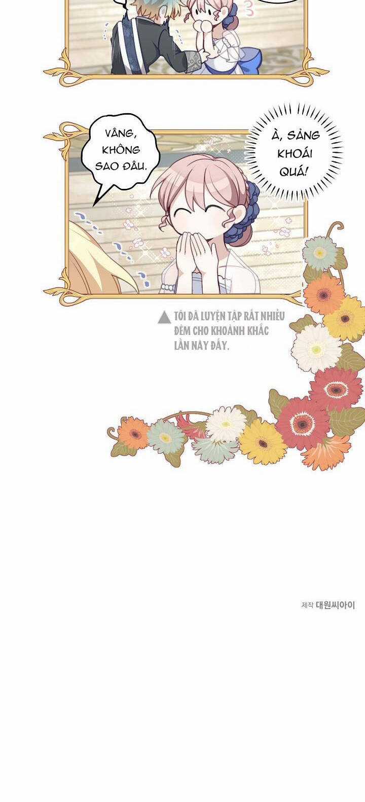 Lần Này, Tôi Sẽ Là Nhân Vật Chính Chapter 8 trang 40