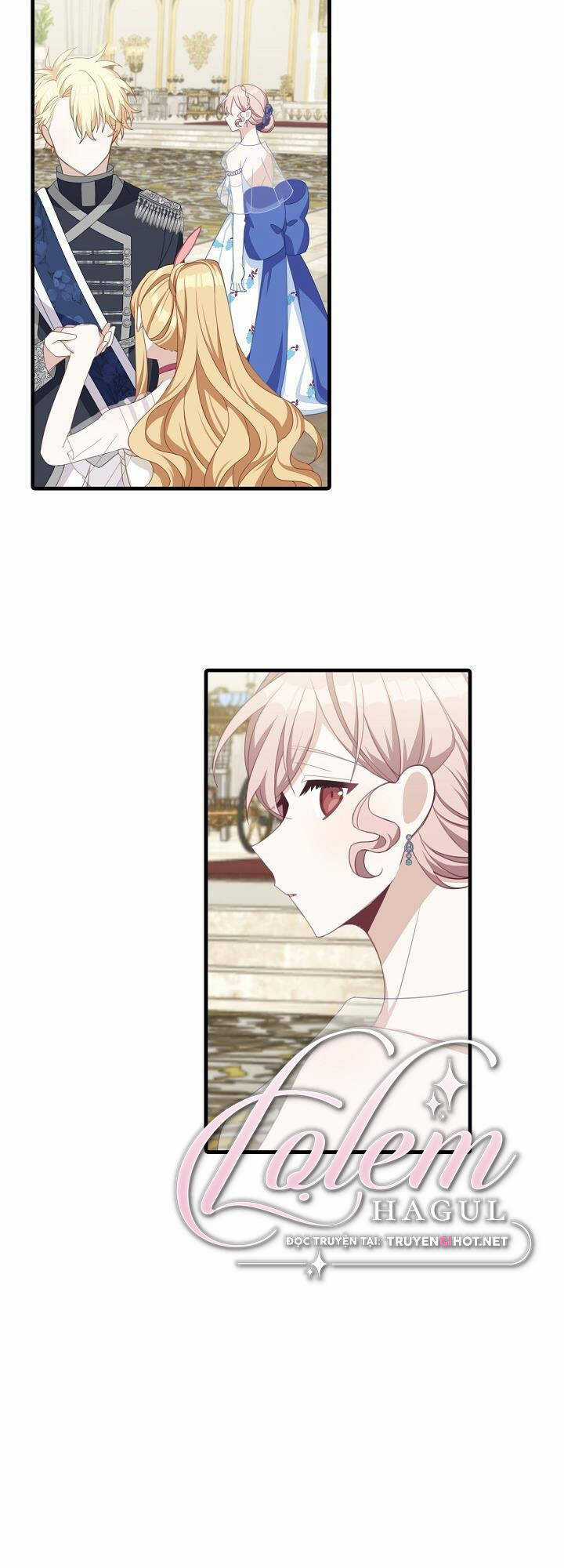 Lần Này, Tôi Sẽ Là Nhân Vật Chính Chapter 8 trang 5