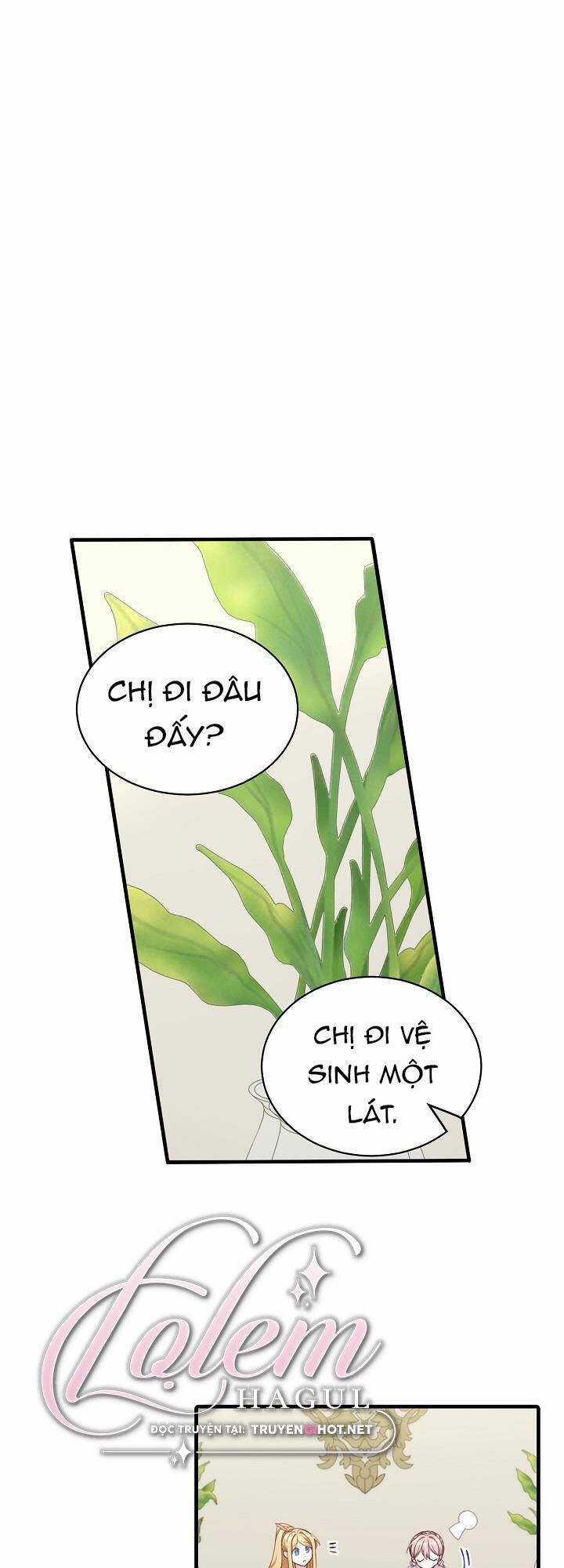 Lần Này, Tôi Sẽ Là Nhân Vật Chính Chapter 8 trang 6
