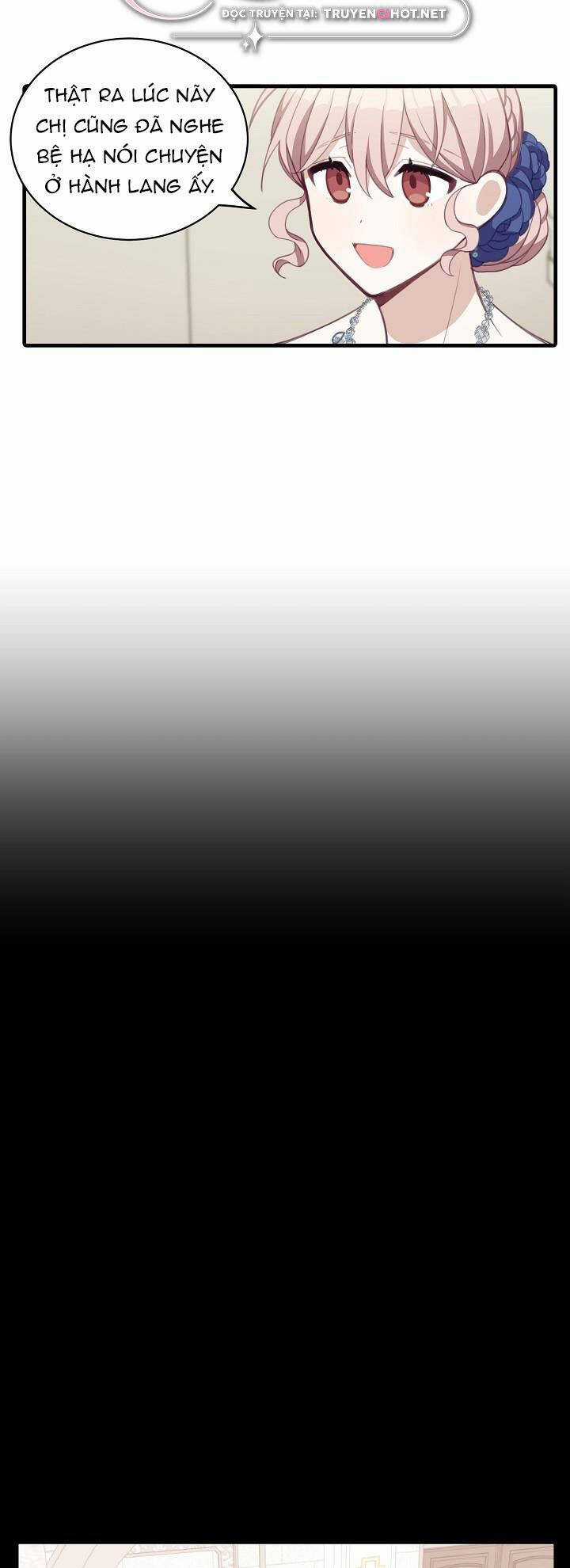 Lần Này, Tôi Sẽ Là Nhân Vật Chính Chapter 8 trang 9