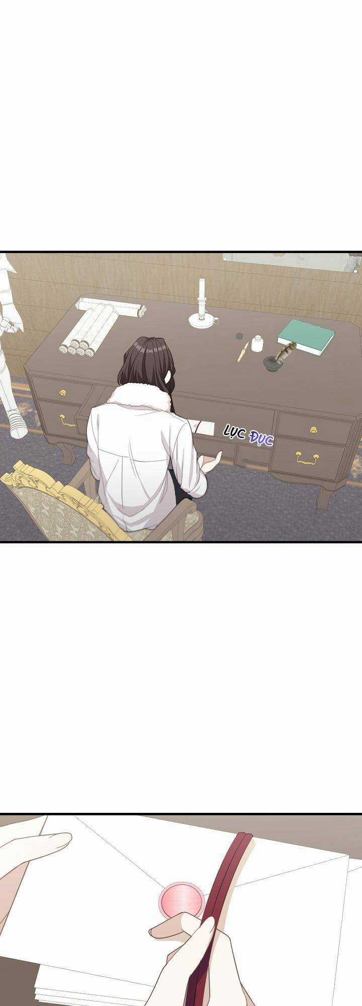 Lần Này, Tôi Sẽ Là Nhân Vật Chính Chapter 9 trang 15