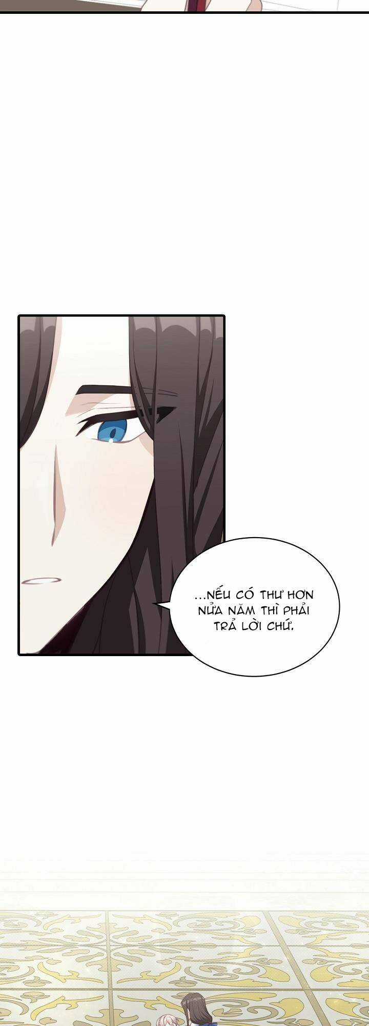 Lần Này, Tôi Sẽ Là Nhân Vật Chính Chapter 9 trang 16