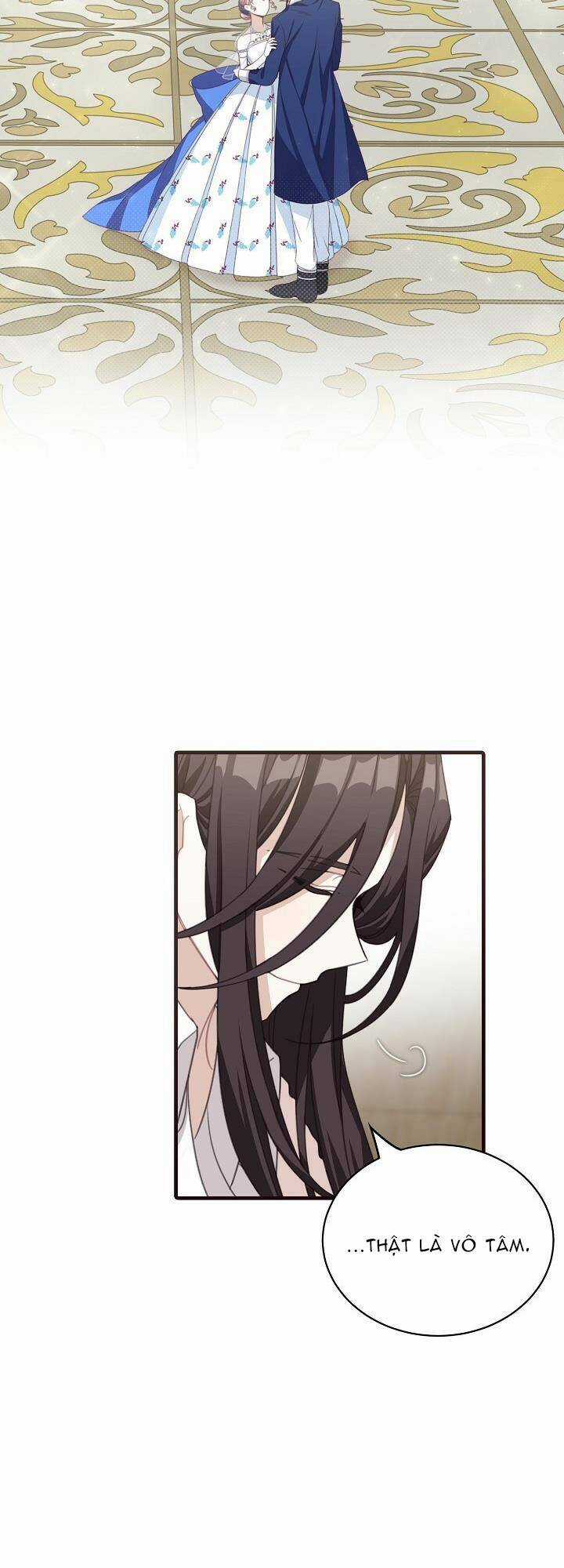 Lần Này, Tôi Sẽ Là Nhân Vật Chính Chapter 9 trang 17