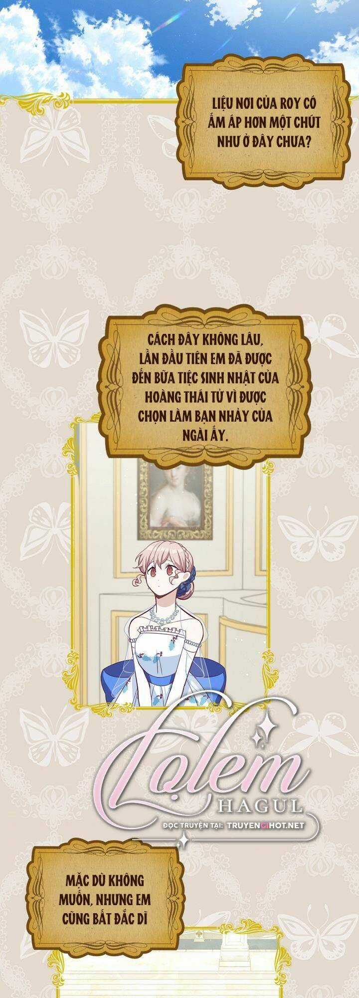 Lần Này, Tôi Sẽ Là Nhân Vật Chính Chapter 9 trang 2