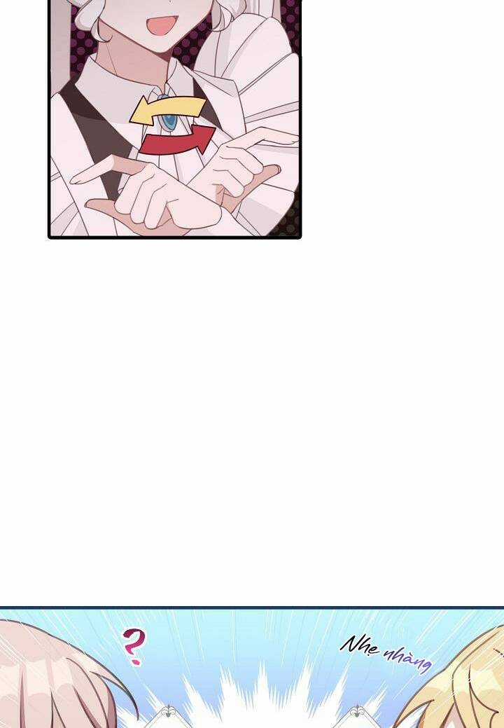 Lần Này, Tôi Sẽ Là Nhân Vật Chính Chapter 9 trang 27