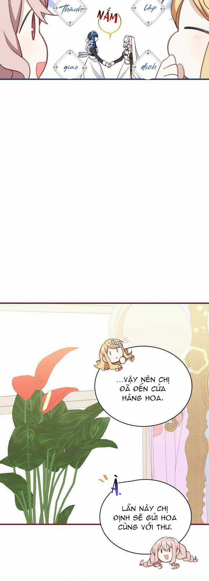 Lần Này, Tôi Sẽ Là Nhân Vật Chính Chapter 9 trang 28