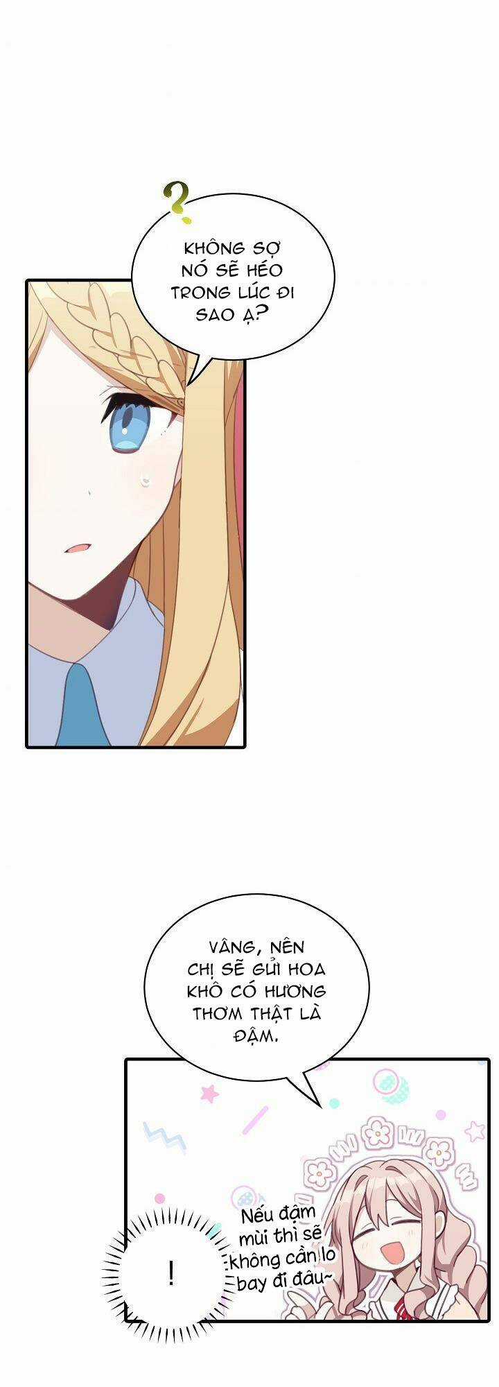 Lần Này, Tôi Sẽ Là Nhân Vật Chính Chapter 9 trang 29