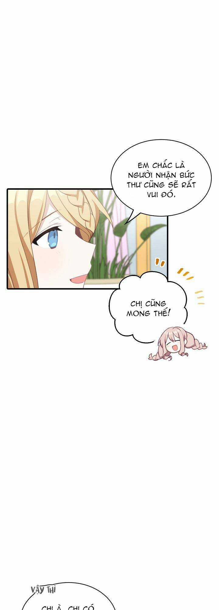 Lần Này, Tôi Sẽ Là Nhân Vật Chính Chapter 9 trang 30