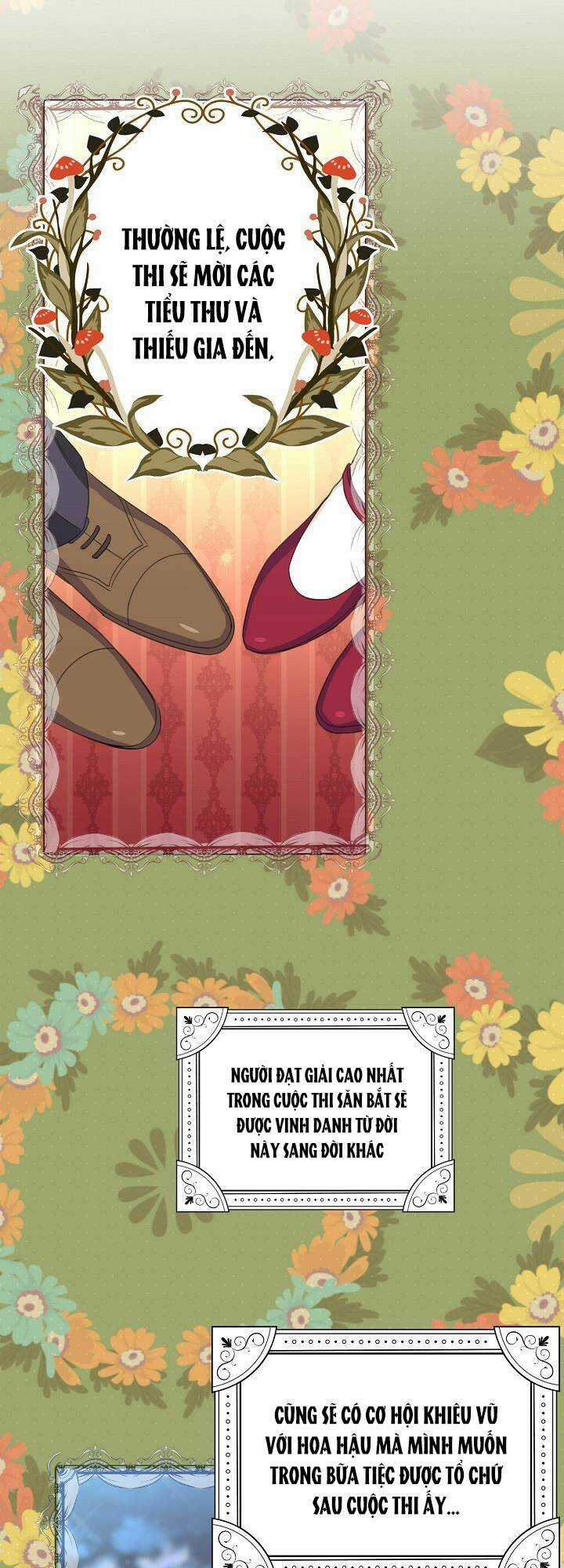 Lần Này, Tôi Sẽ Là Nhân Vật Chính Chapter 9 trang 32