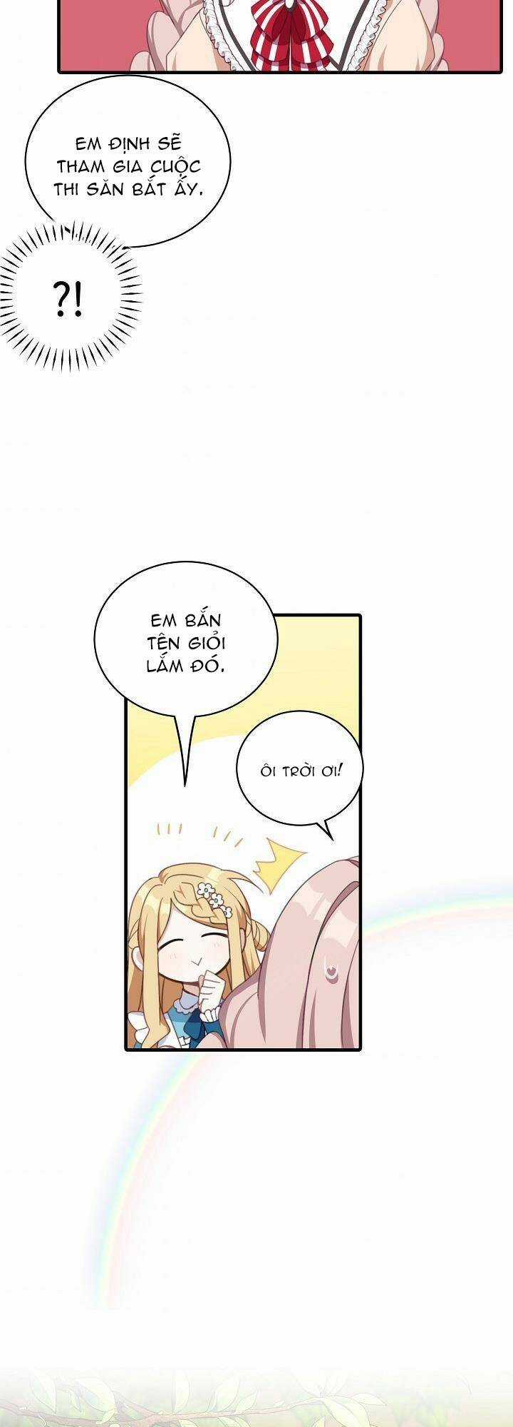 Lần Này, Tôi Sẽ Là Nhân Vật Chính Chapter 9 trang 35