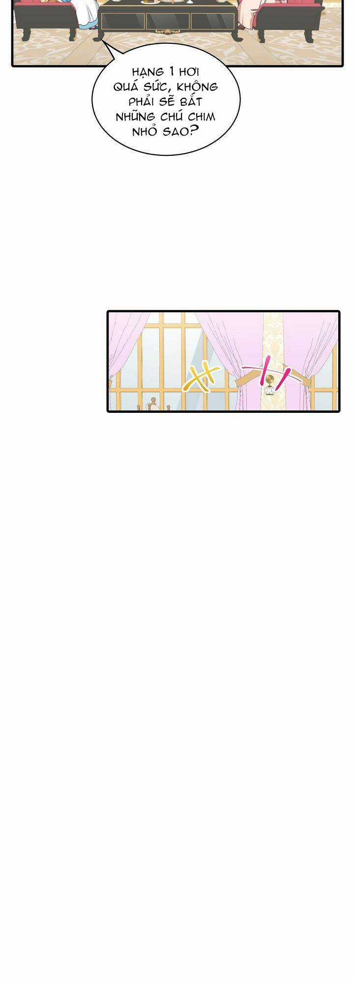 Lần Này, Tôi Sẽ Là Nhân Vật Chính Chapter 9 trang 38