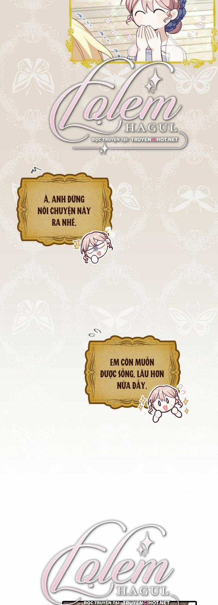 Lần Này, Tôi Sẽ Là Nhân Vật Chính Chapter 9 trang 4