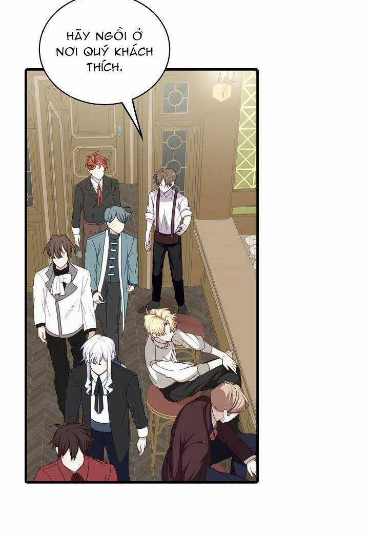 Lần Này, Tôi Sẽ Là Nhân Vật Chính Chapter 9 trang 41